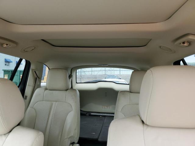2LMHJ5AT0KBL00273 Lincoln 3.5l gtdi