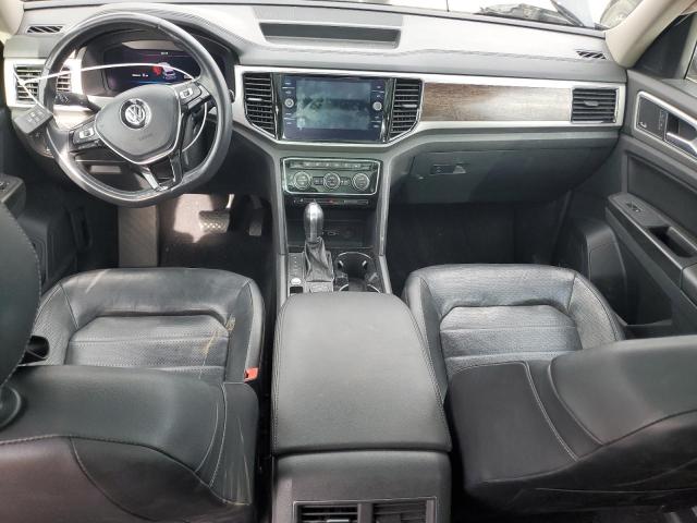1V2NR2CA5JC578041 Volkswagen 2018