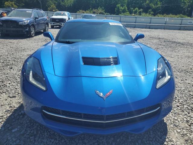 1G1YG2D78E5120732 Chevrolet CORVETTE S