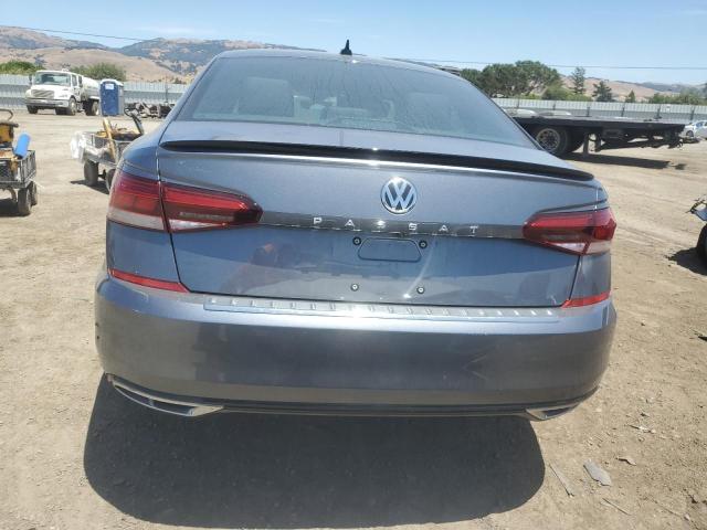 1VWMA7A39MC015355 Volkswagen 2021
