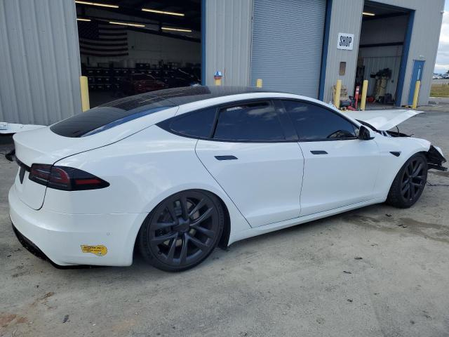 5YJSA1E57NF474679 Tesla MODEL S