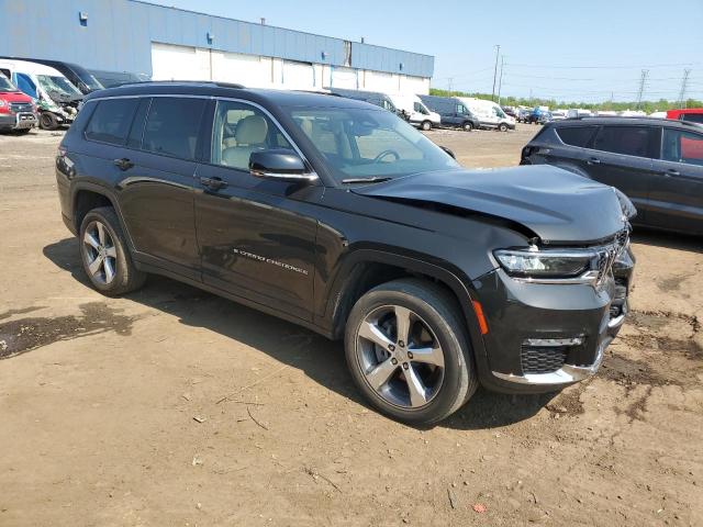 1C4RJKBG3N8511561 Jeep Grand Cher