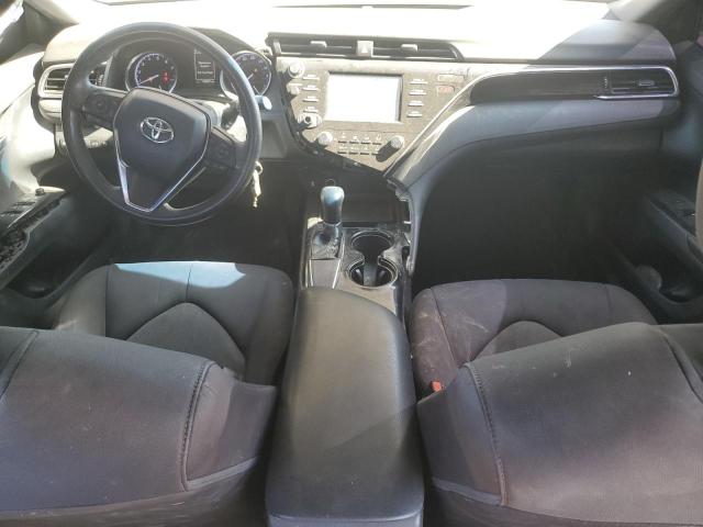 4T1B11HK6JU641936 Toyota CAMRY L