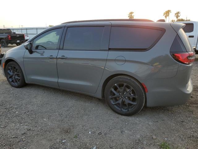 2C4RC1BG4PR505313 Chrysler 2023