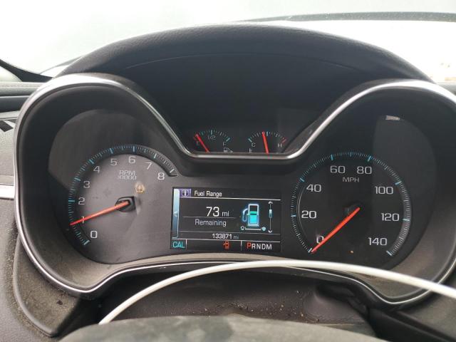 2G1115S32G9143708 Chevrolet lfx - sidi, vvt, e85 max, alum gm