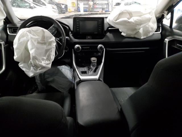 2T3P1RFV7MC186206 Toyota Rav4 Xle