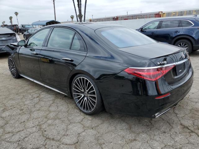W1K6G7GB6RA270367 Mercedes-Benz m176