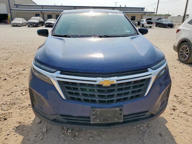3GNAX5EV4NS152128 Chevrolet EQUINOX LS