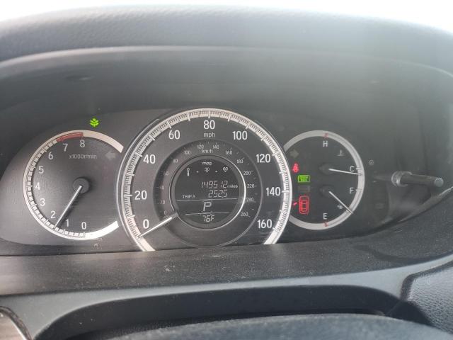 1HGCR2F74GA045872 Honda ACCORD EX