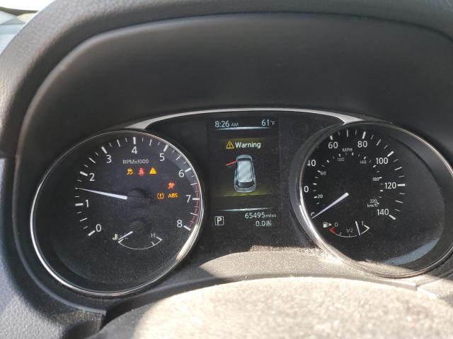 KNMAT2MT6FP583654 Nissan 2015