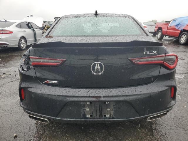 19UUB5F54MA001116 Acura Tlx Tech A