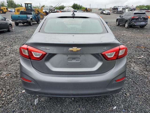1G1BE5SM9J7225865 Chevrolet CRUZE LT