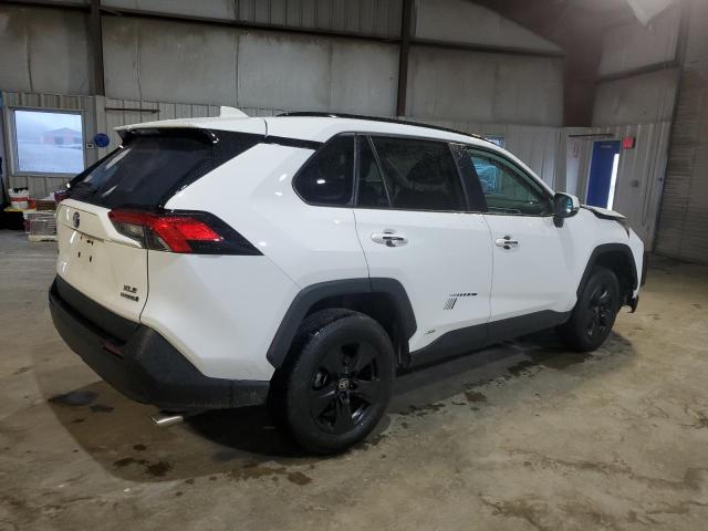2T3RWRFV6RW206705 Toyota Rav4 Xle