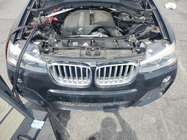 5UXXW5C50G0N93000 BMW X4 Xdrive3