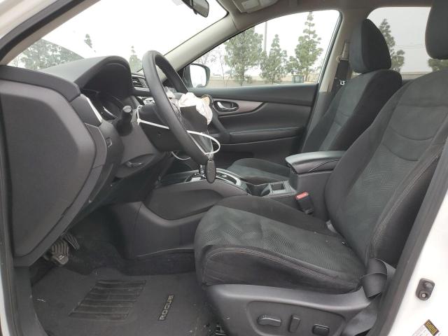 5N1AT2MT2GC846680 Nissan ROGUE S