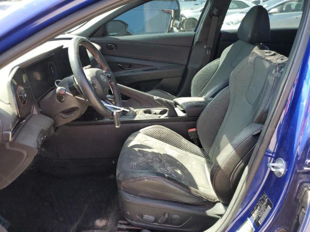 KMHLR4AF1PU587255 Hyundai t-gdi gamma ii