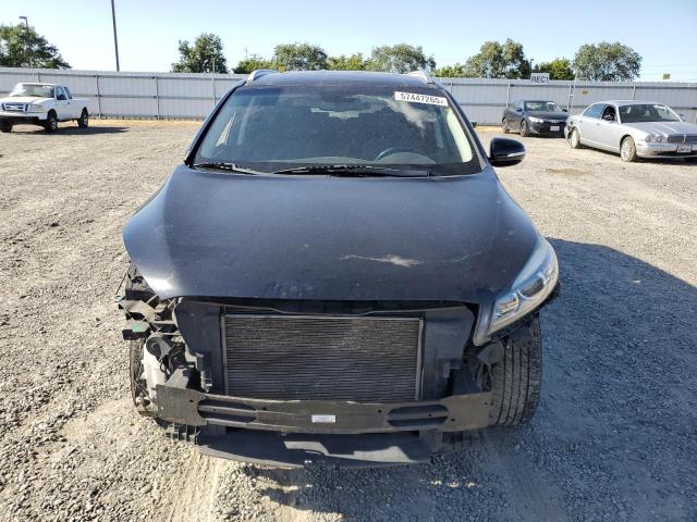 5XYPG4A35HG212229 KIA 2017