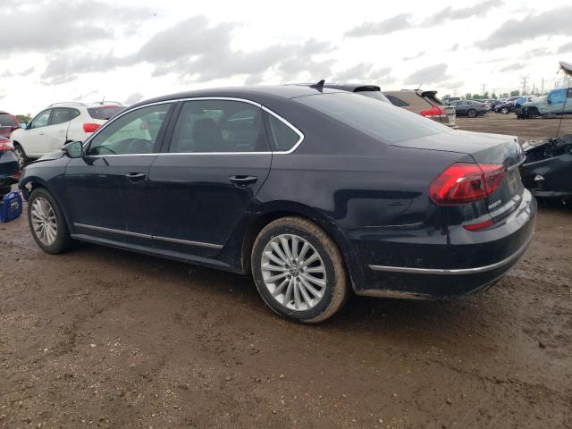 1VWBT7A30HC047795 Volkswagen PASSAT SE