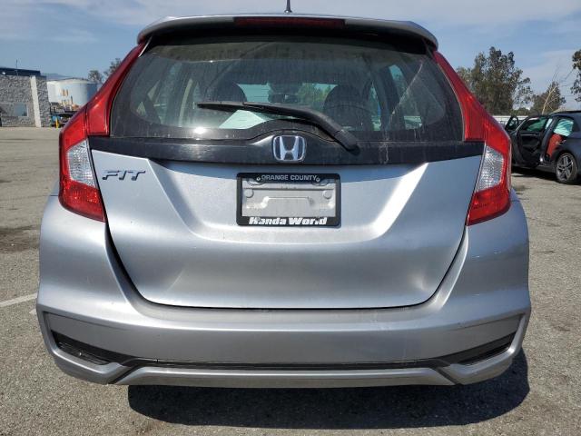 3HGGK5H44KM711733 Honda l15b1