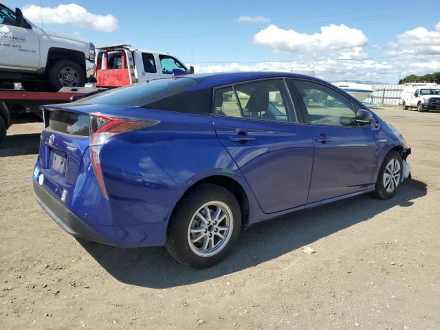 JTDKBRFU8H3562322 Toyota Prius