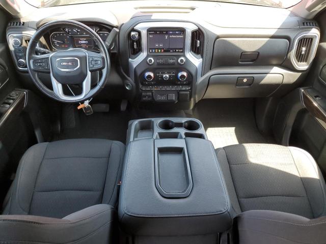 3GTU9BED8KG109092 GMC l84 - di, dfm, alum, gen 5, var 2