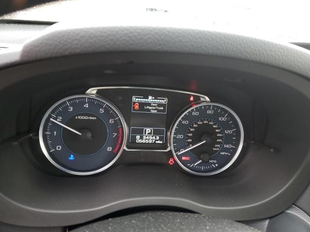 JF2GPALC1GH304618 Subaru naturally aspirated