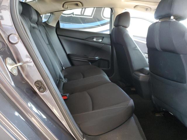 19XFC2F71GE220119 Honda CIVIC EX