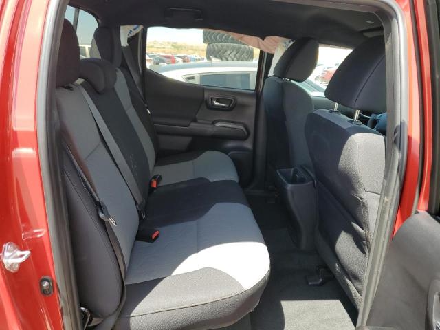 3TMCZ5AN4PM624658 Toyota TACOMA DOU