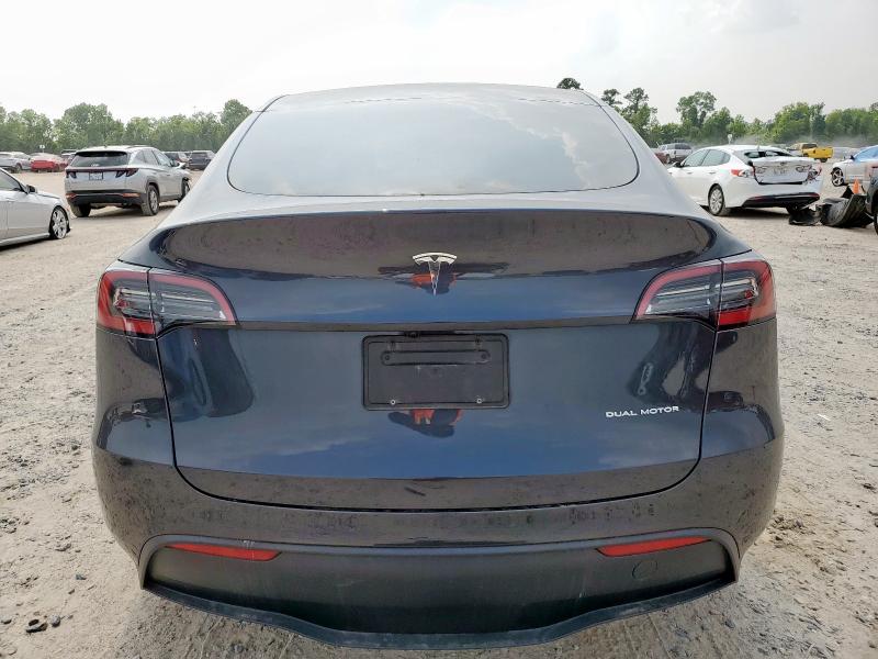 7SAYGDEE3RA221844 Tesla Model Y