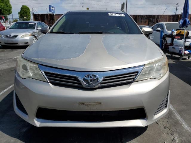 4T1BF1FK1EU443243 Toyota CAMRY L
