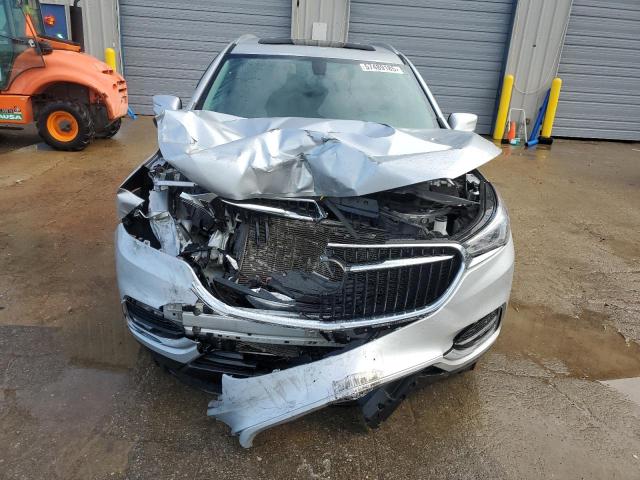 5GAEVAKW5MJ159760 Buick ENCLAVE ES