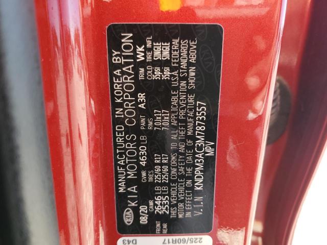 KNDPM3AC3M7873557 KIA gdi theta-ii