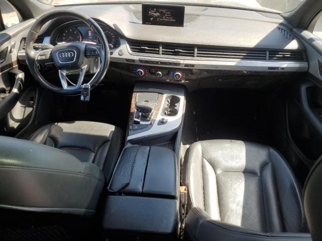 WA1AHAF78HD039960 Audi Q7 PREMIUM