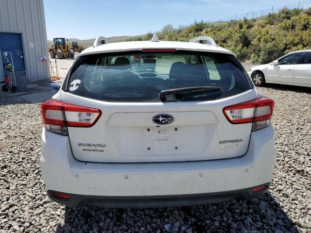 4S3GTAU66H3708029 Subaru IMPREZA LI