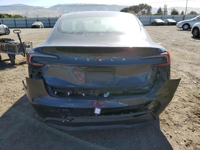 5YJ3E1EA8RF824803 Tesla 2024