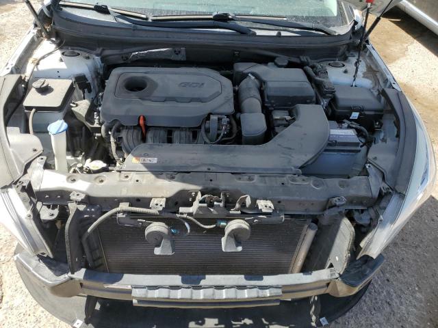 5NPE24AF1FH167943 Hyundai SONATA SE