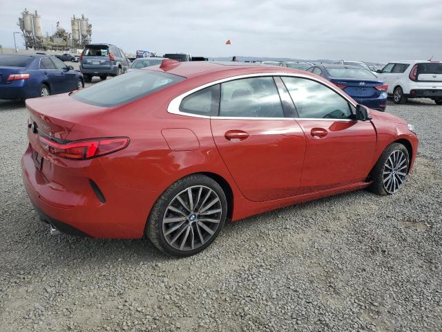 WBA53AK07R7N70515 BMW 228I
