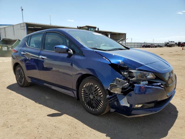 1N4CZ1CV4SC560787 Nissan 2025