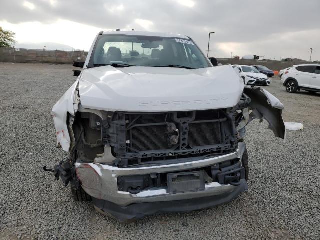 1FT7W2BT0HEB59681 Ford F250 SUPER