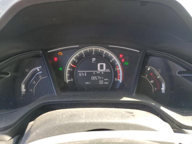 2HGFC2F52JH510042 Honda k20c2
