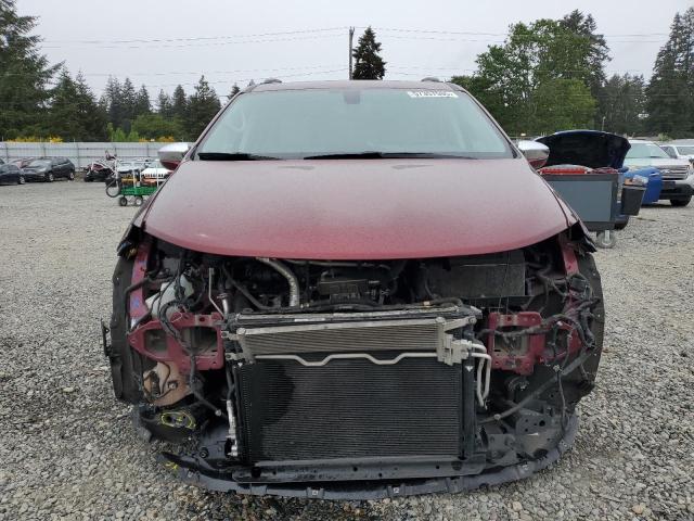 2C4RC1GG4LR176003 Chrysler PACIFICA L