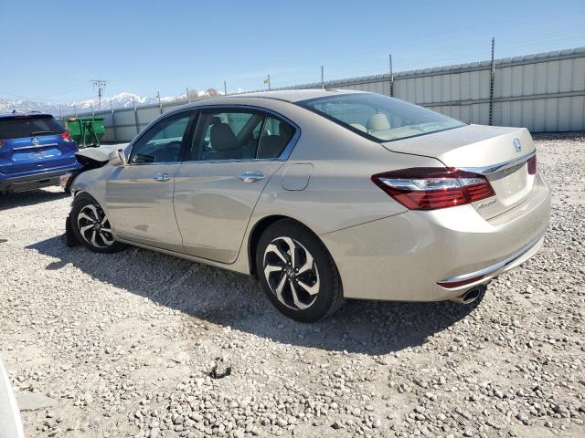 1HGCR3F84GA032358 Honda ACCORD EXL