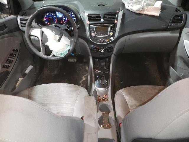 KMHCT4AE8HU269255 Hyundai 2017