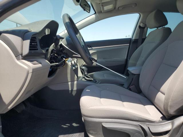 KMHD74LF9KU847689 Hyundai ELANTRA SE