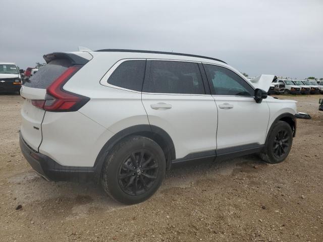 7FARS6H5XRE016651 Honda Cr-v Sport
