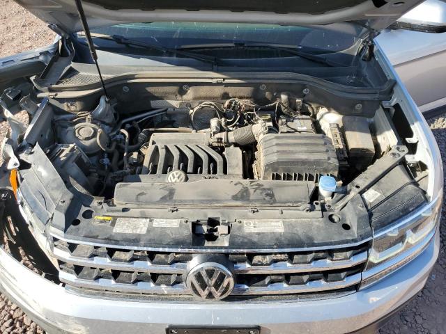 1V2WR2CA6KC559505 Volkswagen ATLAS SE