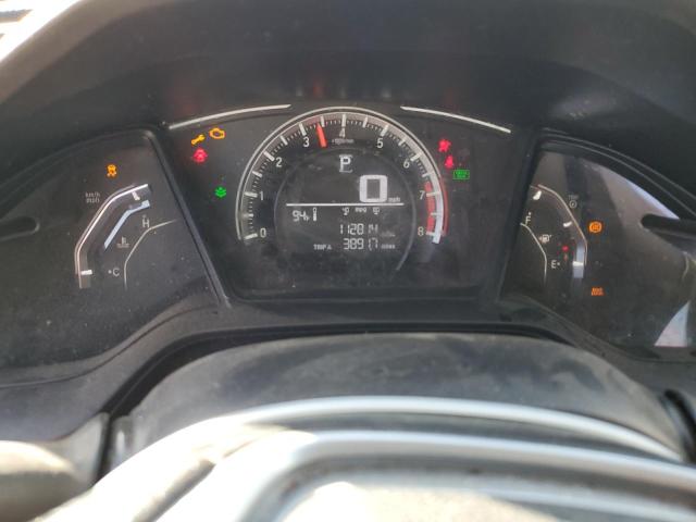 2HGFC2F52JH599367 Honda k20c2