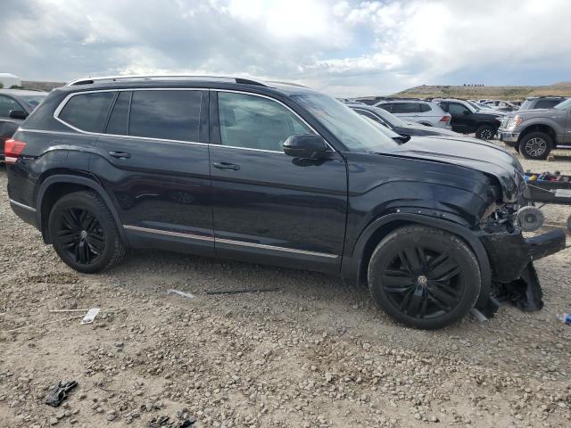 1V2NR2CA5JC578041 Volkswagen 2018