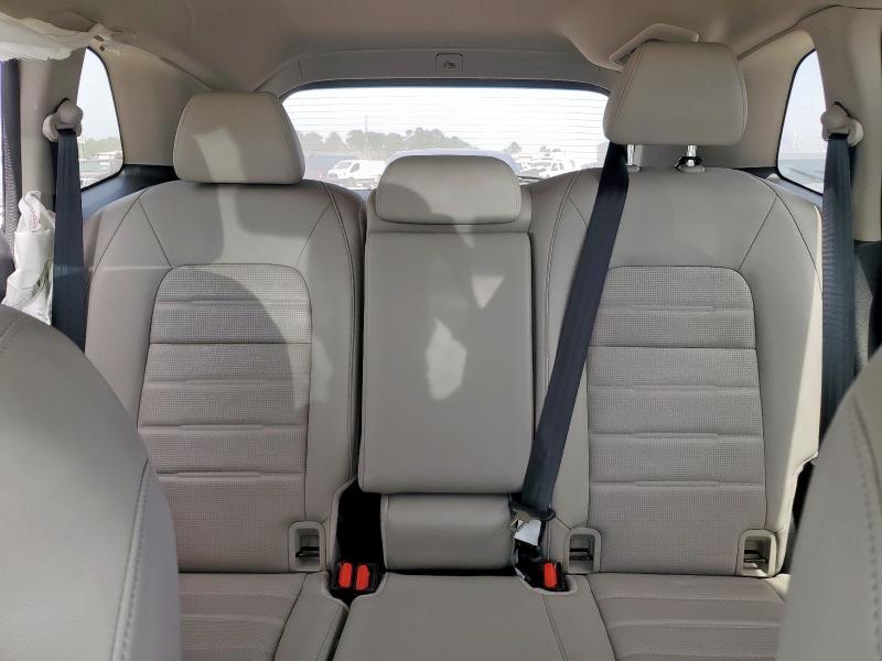2HKRS3H73RH300877 Honda CR-V EXL