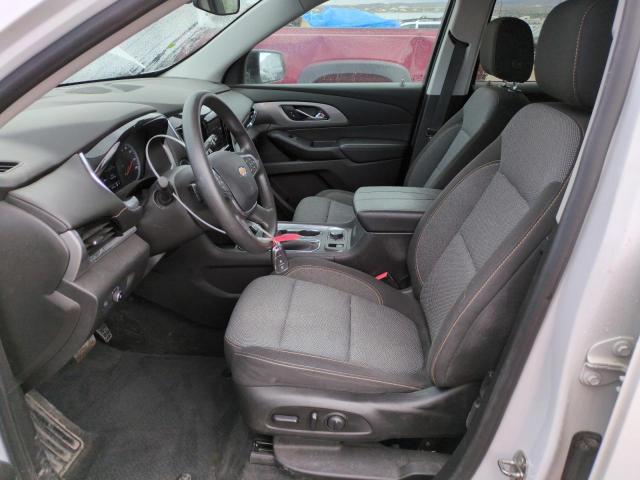1GNEVLKW0MJ175270 Chevrolet lfy